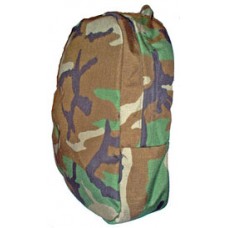 Camouflage SchoolBags (Primary)