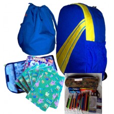 Primary SchoolBag Starter Pack
